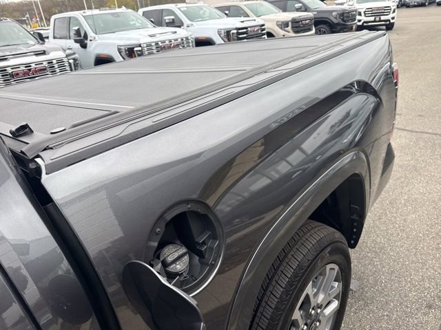 Used 2026 Toyota Tundra 1794 Edition AWD/4WD image 8