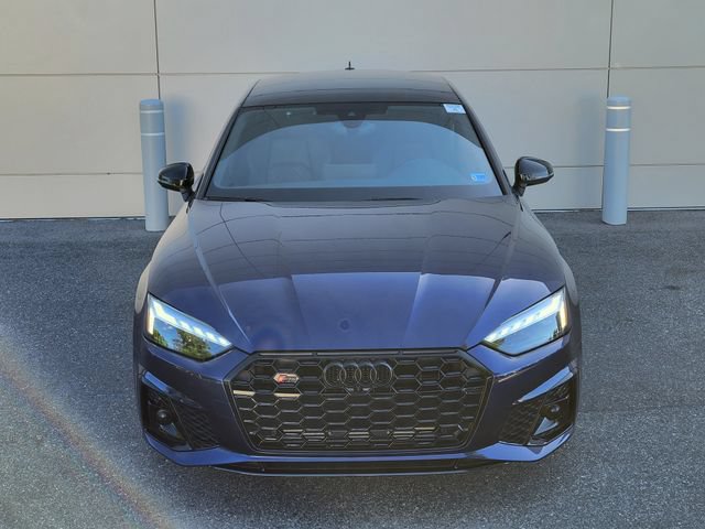Used 2024 Audi S5 Premium Plus AWD/4WD image 11