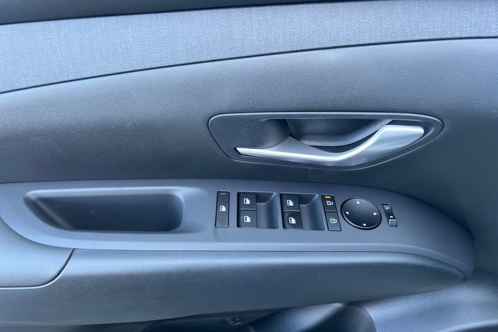 New 2026 Hyundai Tucson SEL image 9