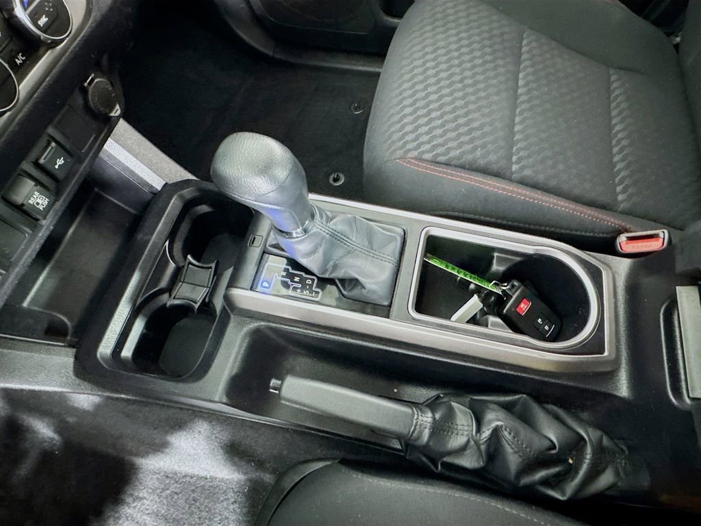 Used 2023 Toyota Tacoma SR5 image 17