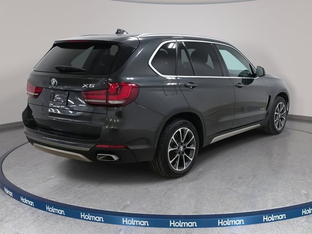 Used 2018 BMW X5 xDrive35i image 6