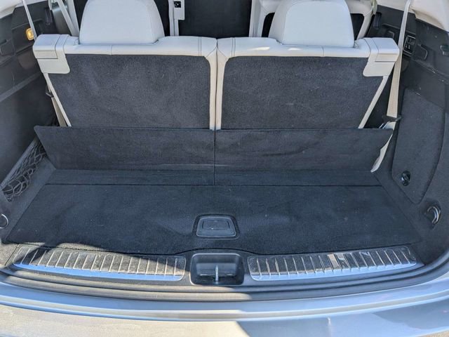 Used 2021 Mercedes-Benz GLE 350 4MATIC w/ 3rd Row Seat Package image 6