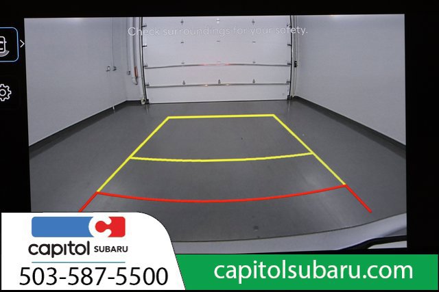 Used 2026 Hyundai Tucson SEL AWD/4WD image 24