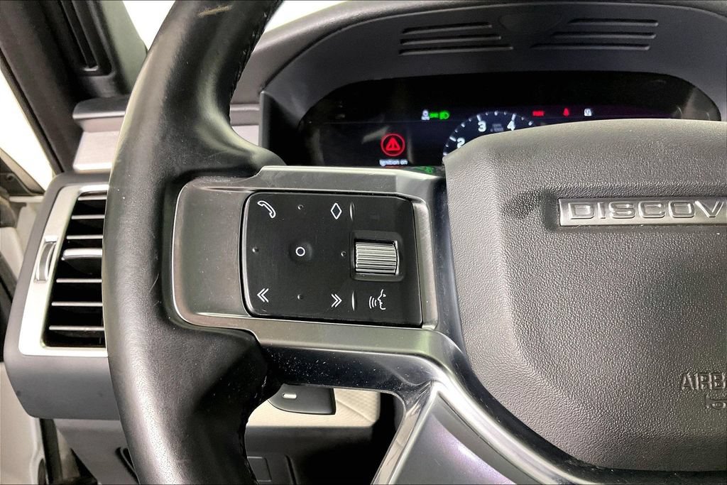 Used 2022 Land Rover Discovery S R-Dynamic AWD/4WD image 24