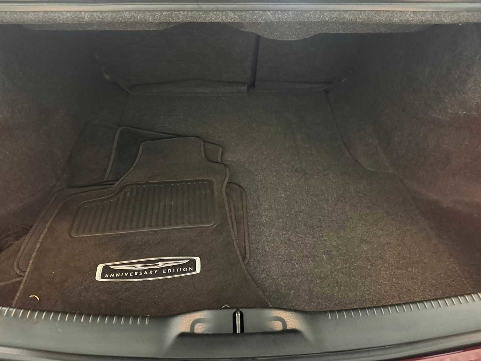 Used 2016 Chrysler 300 Limited AWD/4WD image 25