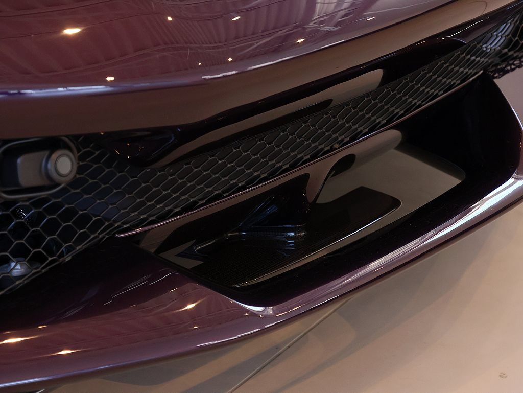 Certified 2025 Ferrari 296 GTB RWD image 15