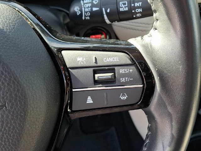 Used 2023 Honda HR-V EX-L image 20