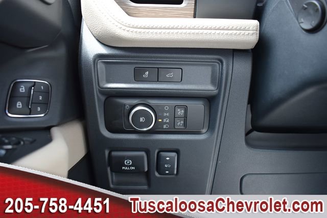 Used 2024 Ford Expedition Limited image 47