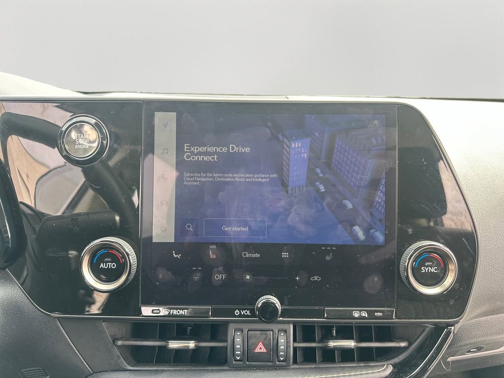 Used 2024 Lexus NX 350 AWD w/ Cold Area Package image 15