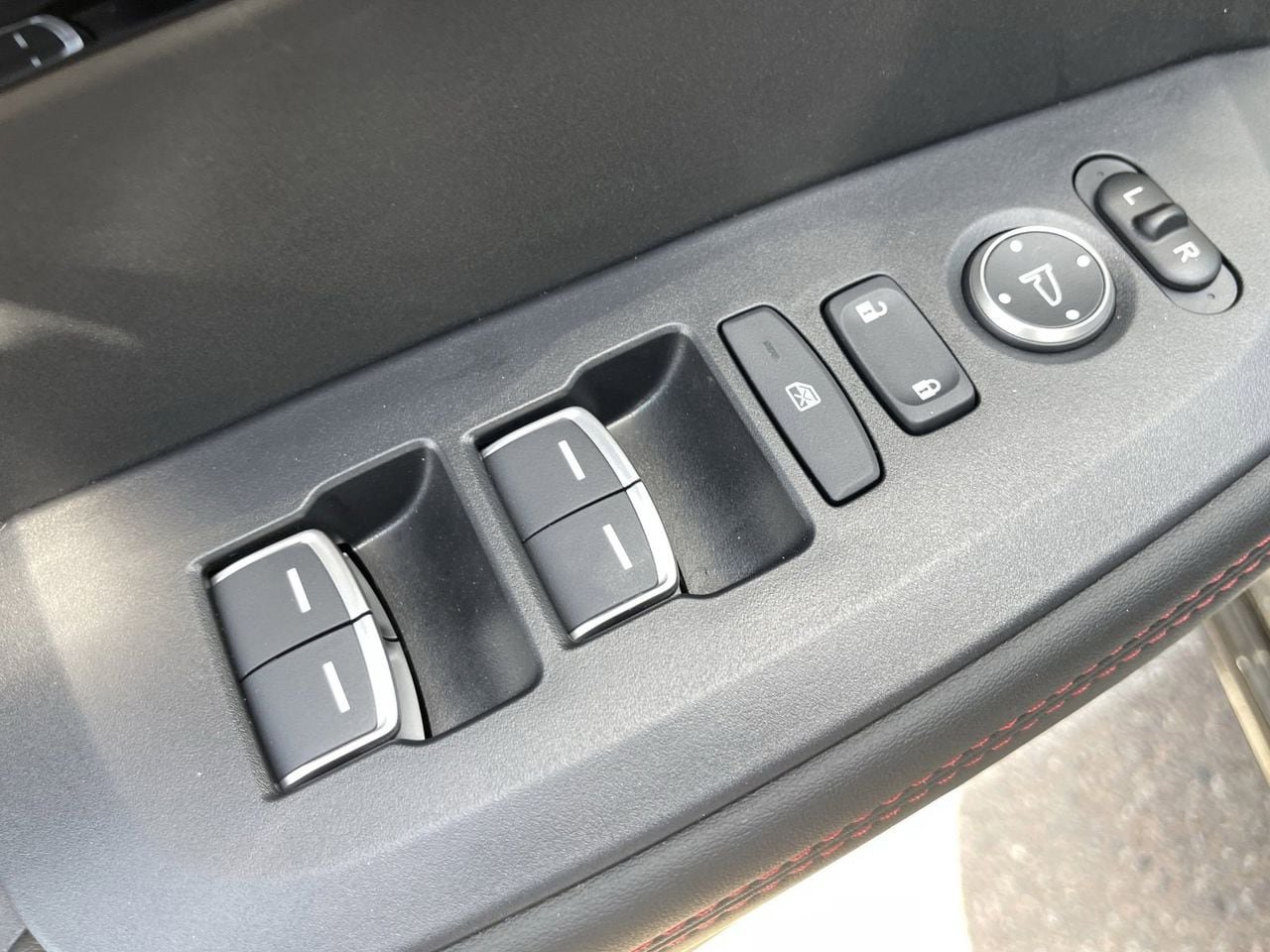 New 2025 Acura ADX A-Spec AWD/4WD image 25