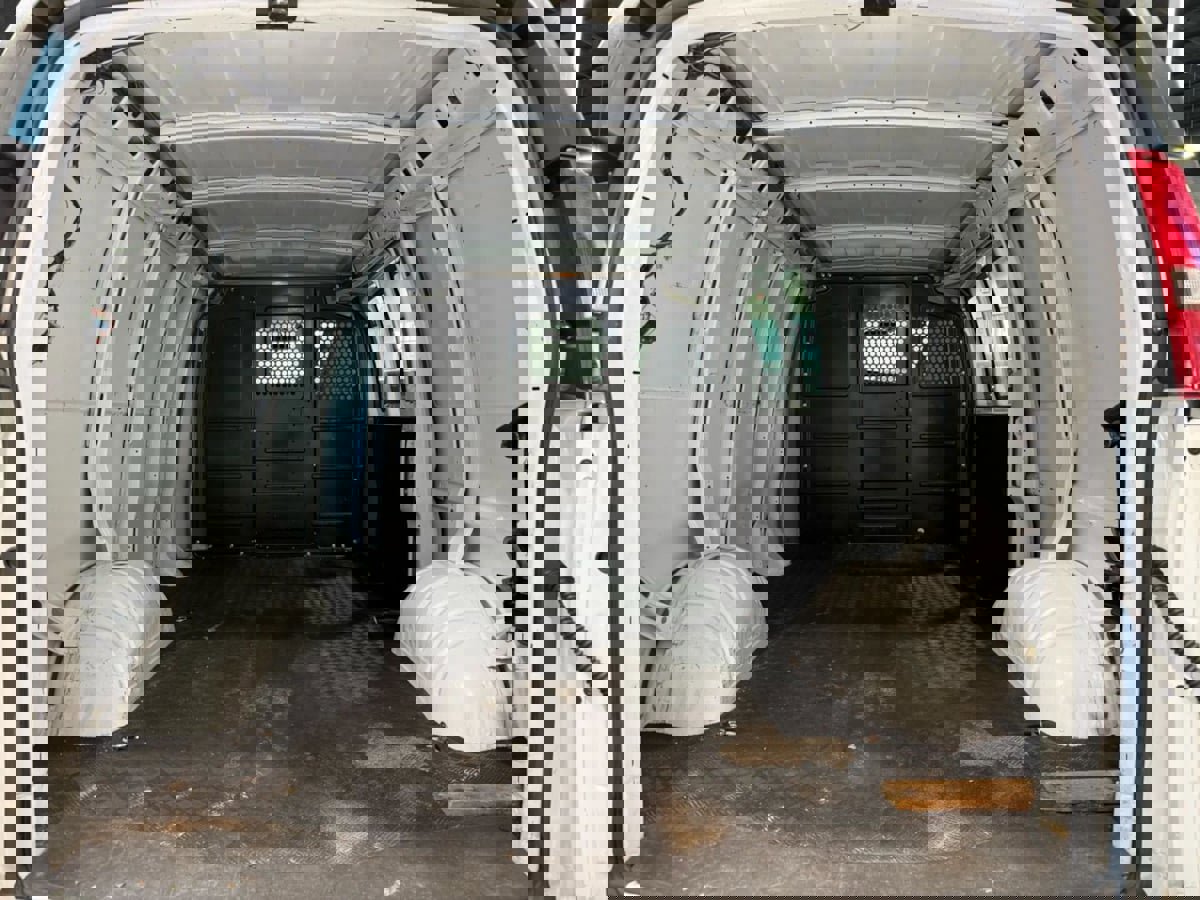 Used 2019 Chevrolet Express 2500 w/ Driver Convenience Package image 10