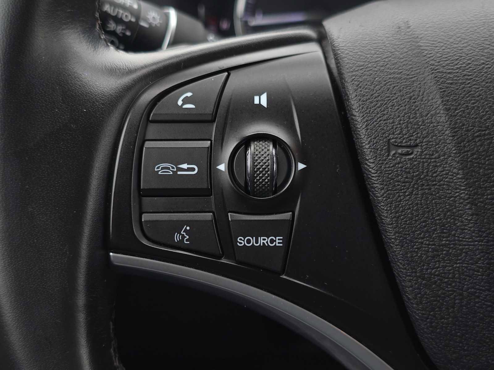 Used 2019 Acura MDX FWD image 36