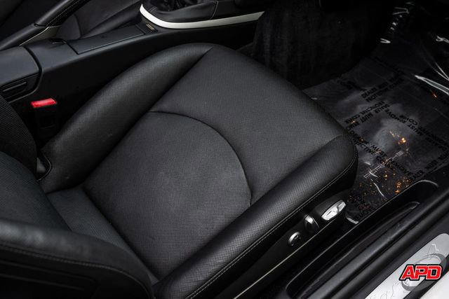 Used 2009 Porsche 911 Targa 4 image 67