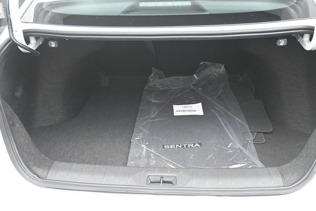 Used 2026 Nissan Sentra SV w/ Floor Mat Package FWD image 17