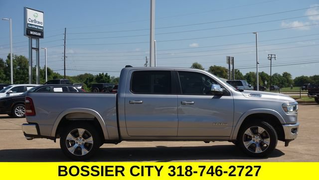 Used 2022 RAM 1500 Laramie RWD image 5