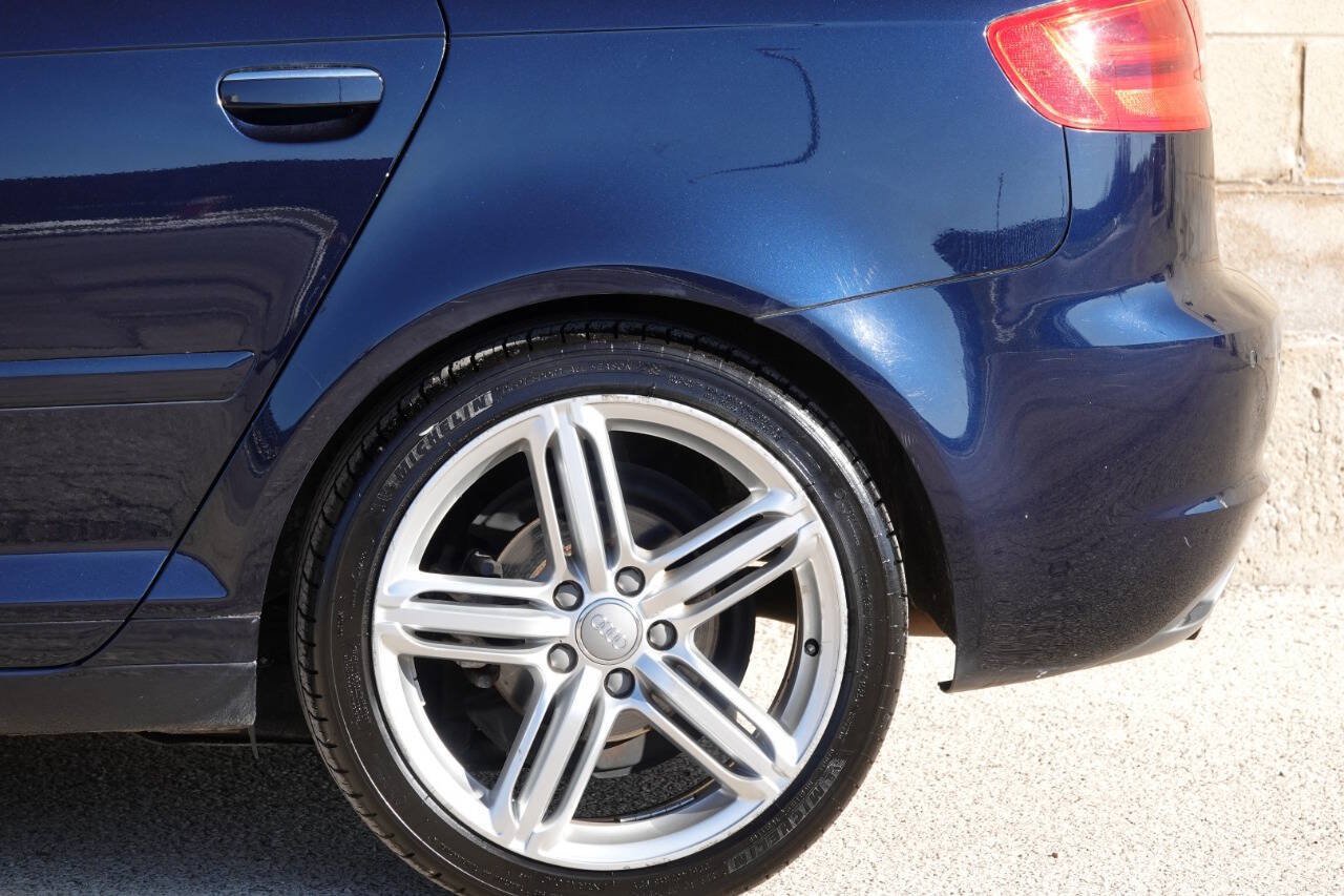 Used 2012 Audi A3 TDI Premium Plus FWD image 16