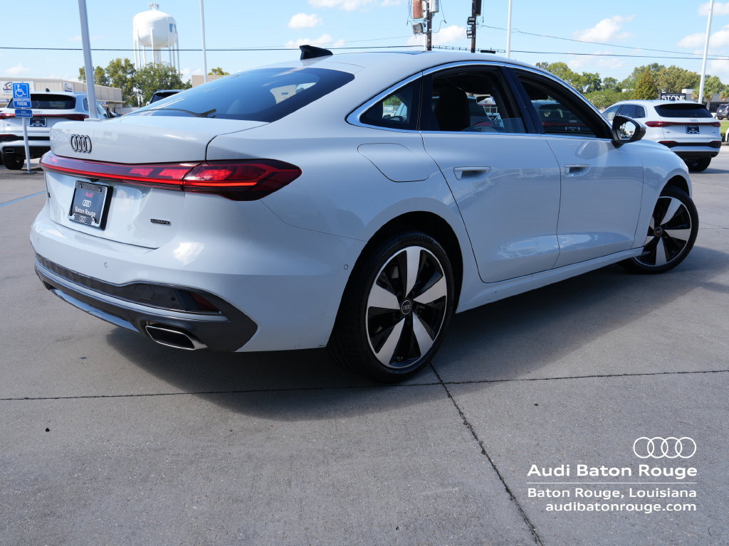 Used 2025 Audi A5 Prestige w/ 19" Wheel Package AWD/4WD image 5