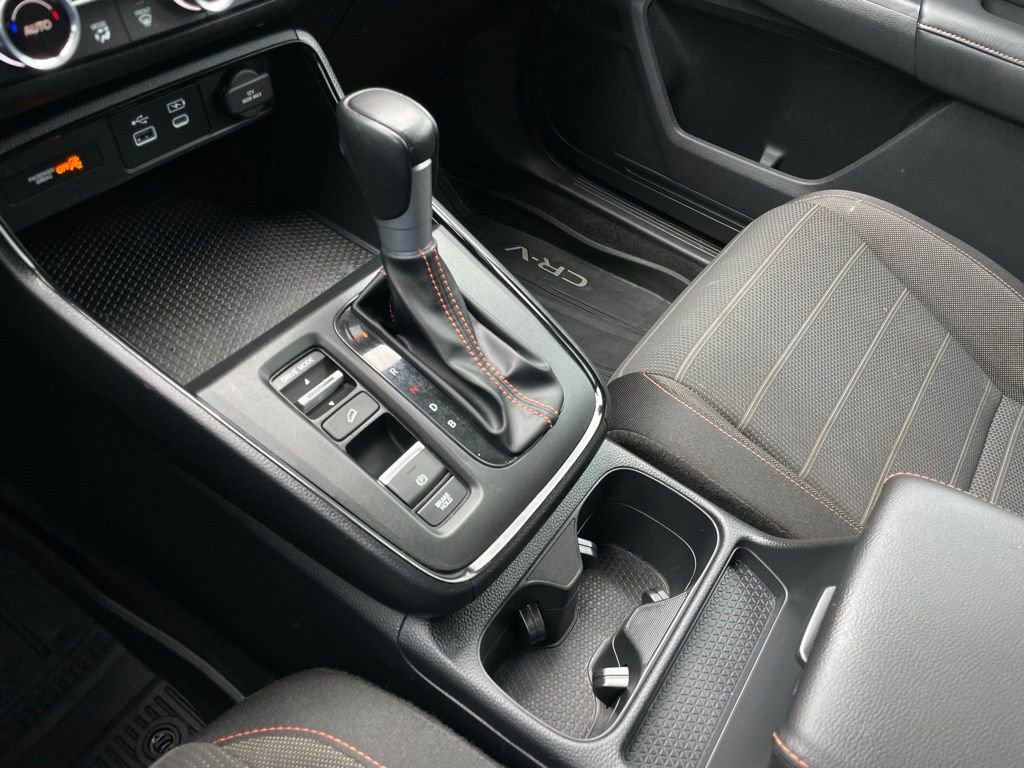Certified 2024 Honda CR-V Sport image 19