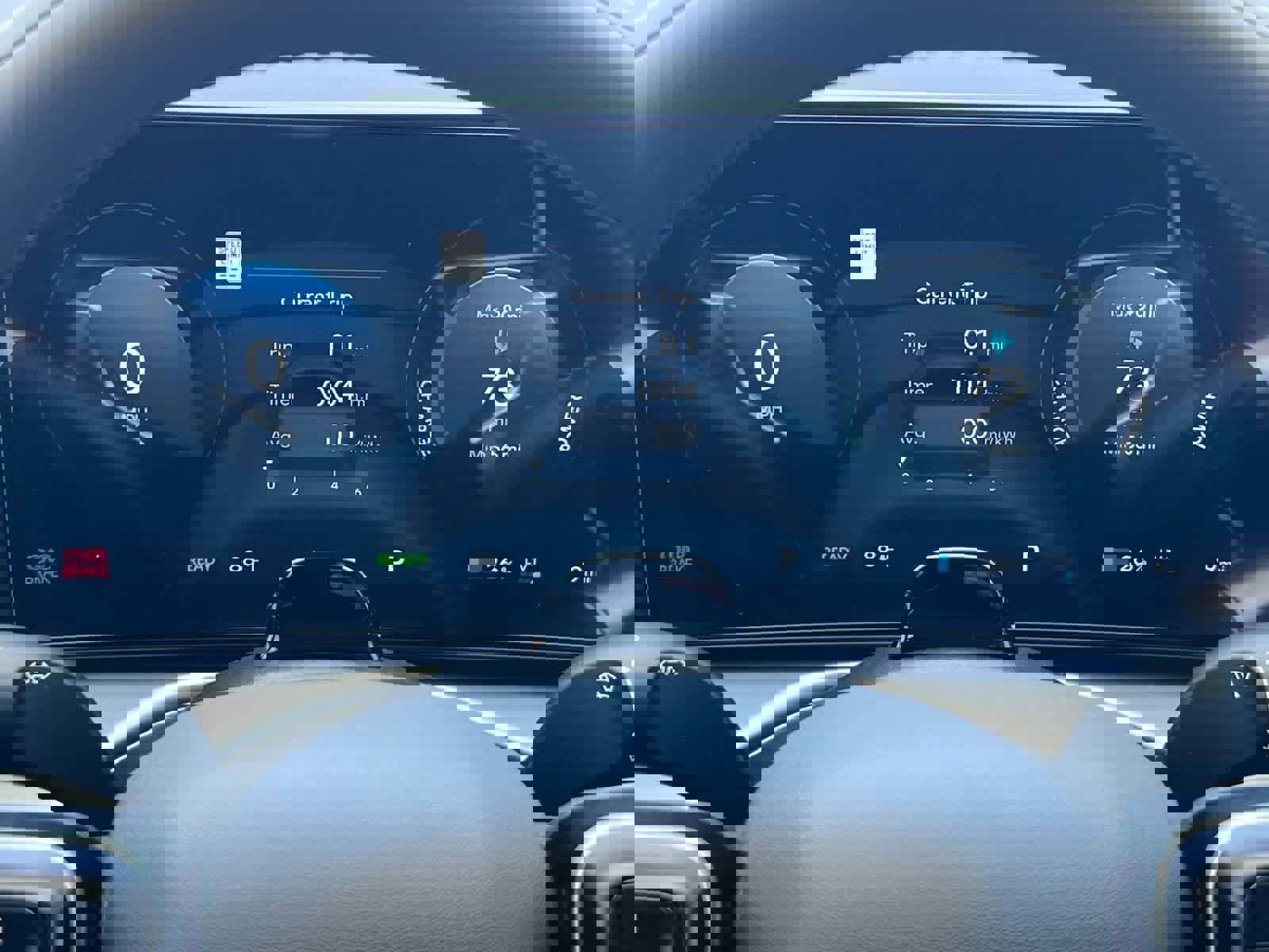 New 2026 Hyundai Ioniq 9 Calligraphy image 26