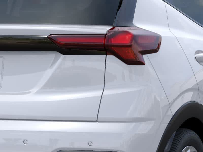 New 2027 Chevrolet Bolt LT FWD image 11