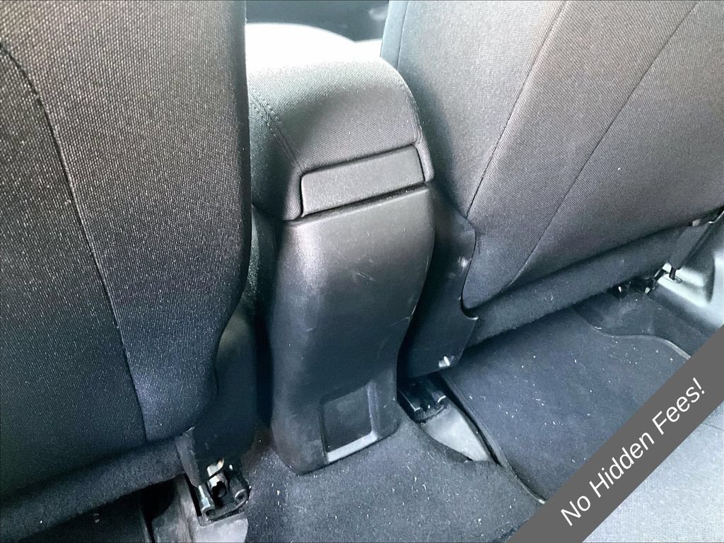 Used 2017 Jeep Renegade Sport w/ Power & Air Group AWD/4WD image 23