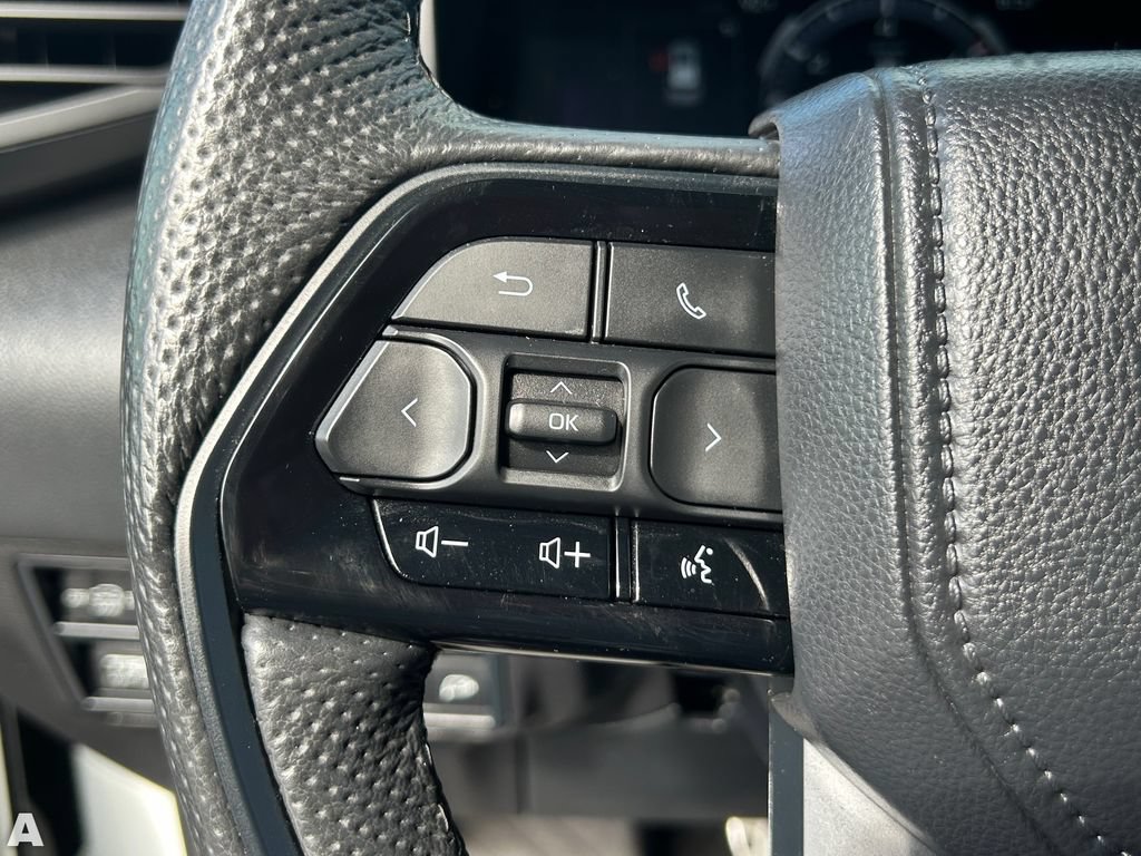 Used 2024 Toyota Sequoia TRD Pro AWD/4WD image 30