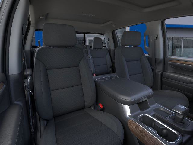 New 2026 Chevrolet Silverado 1500 RST image 40