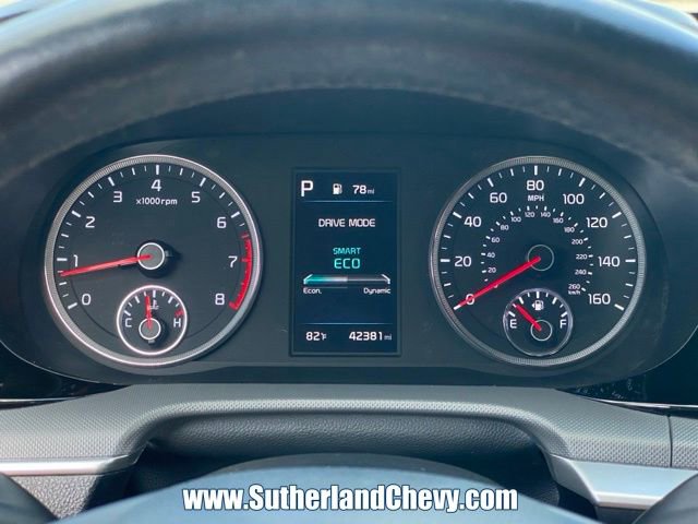 Used 2024 Kia K5 GT-Line w/ GT-Line Premium Package image 23