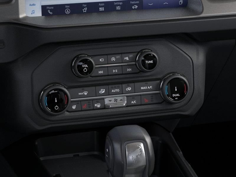 New 2026 Ford Bronco Outer Banks AWD/4WD image 11