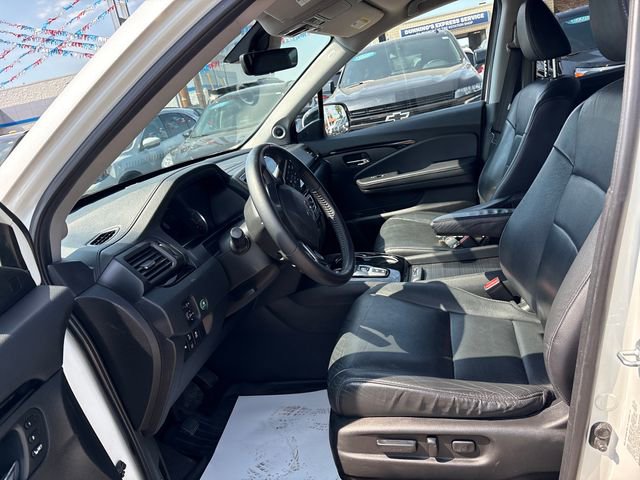 Used 2021 Honda Pilot Touring image 8