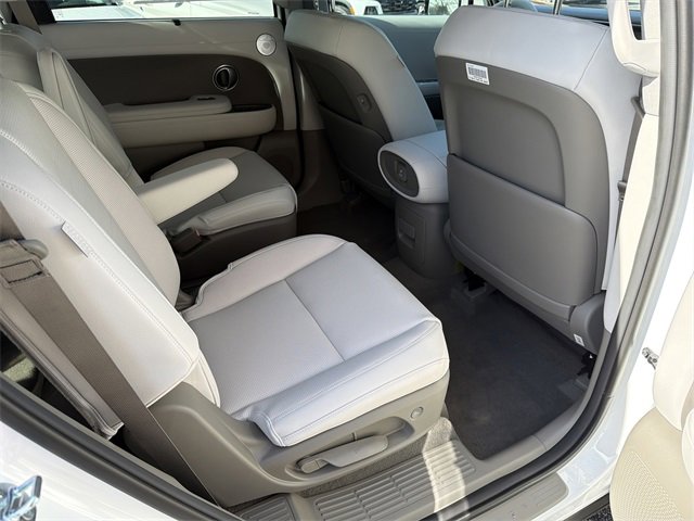 New 2026 Hyundai Palisade Limited image 15