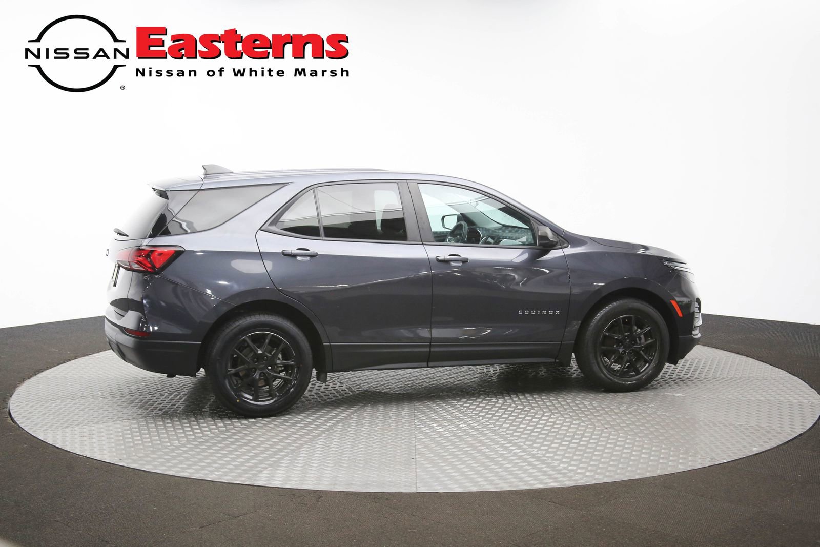 Used 2022 Chevrolet Equinox LS w/ LS Convenience Package image 43