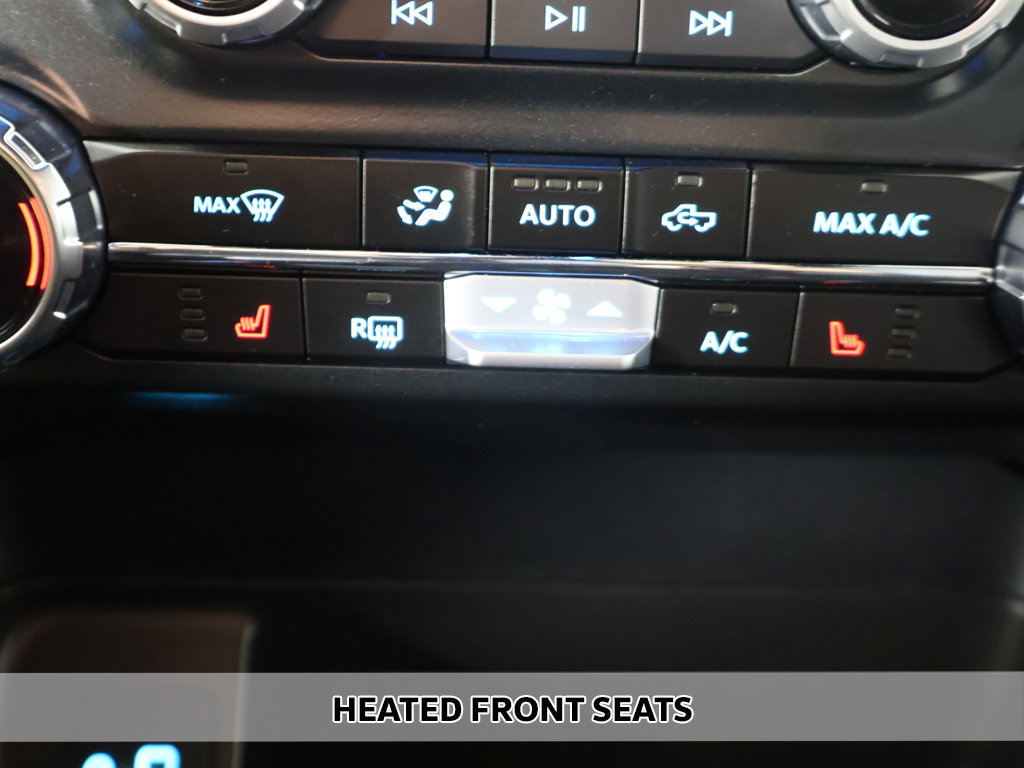 Used 2024 Ford F150 XLT w/ Equipment Group 302A MID AWD/4WD image 7