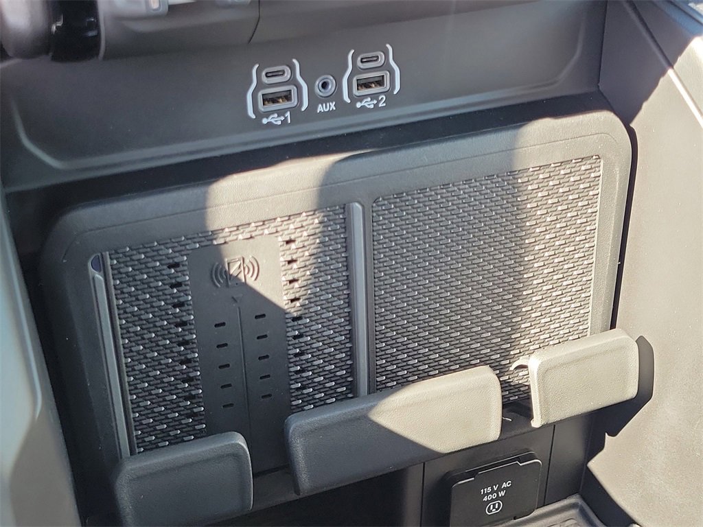 New 2026 RAM 1500 Big Horn image 32