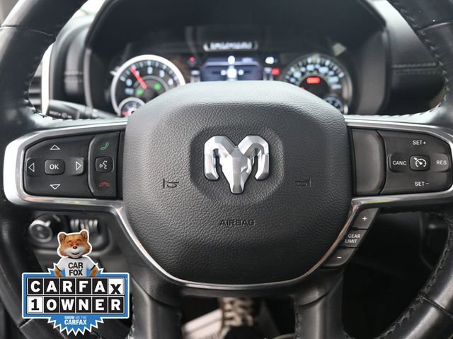 Used 2022 RAM 1500 Laramie image 10