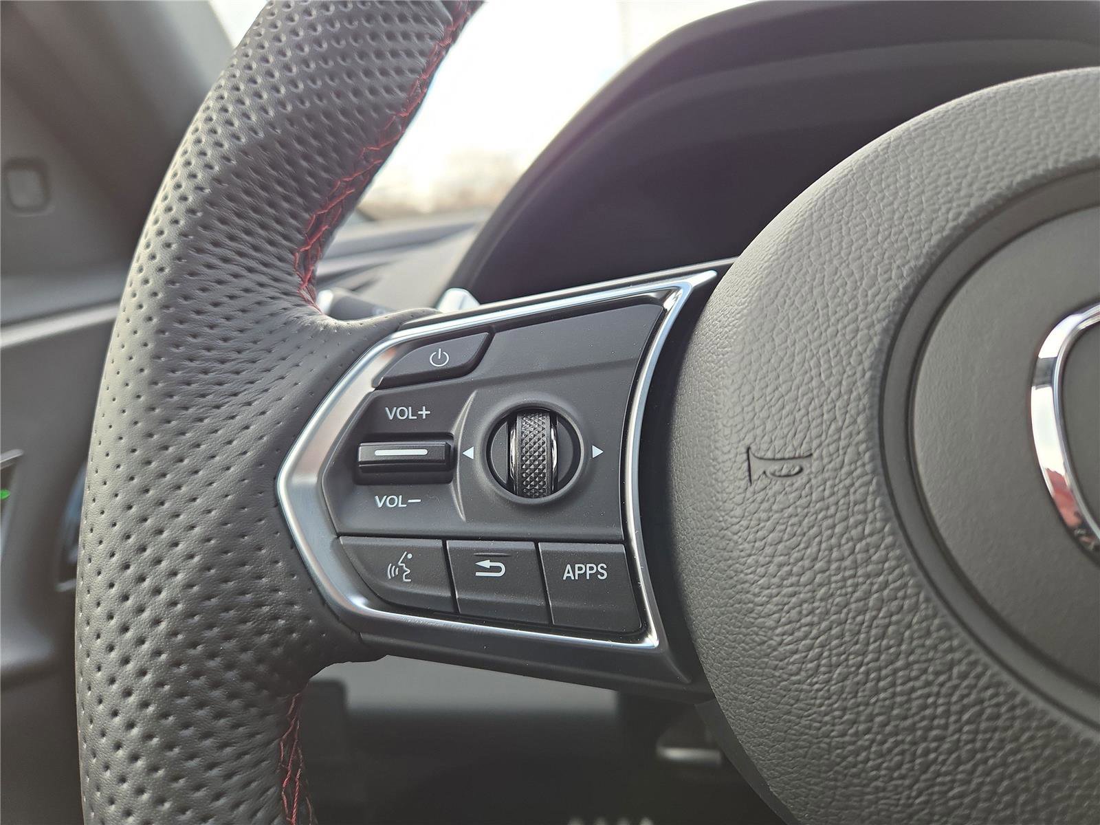 New 2026 Acura RDX A-Spec image 14