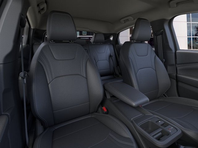 New 2026 Ford Mustang Mach-E Premium w/ Interior Protection Package AWD/4WD image 10