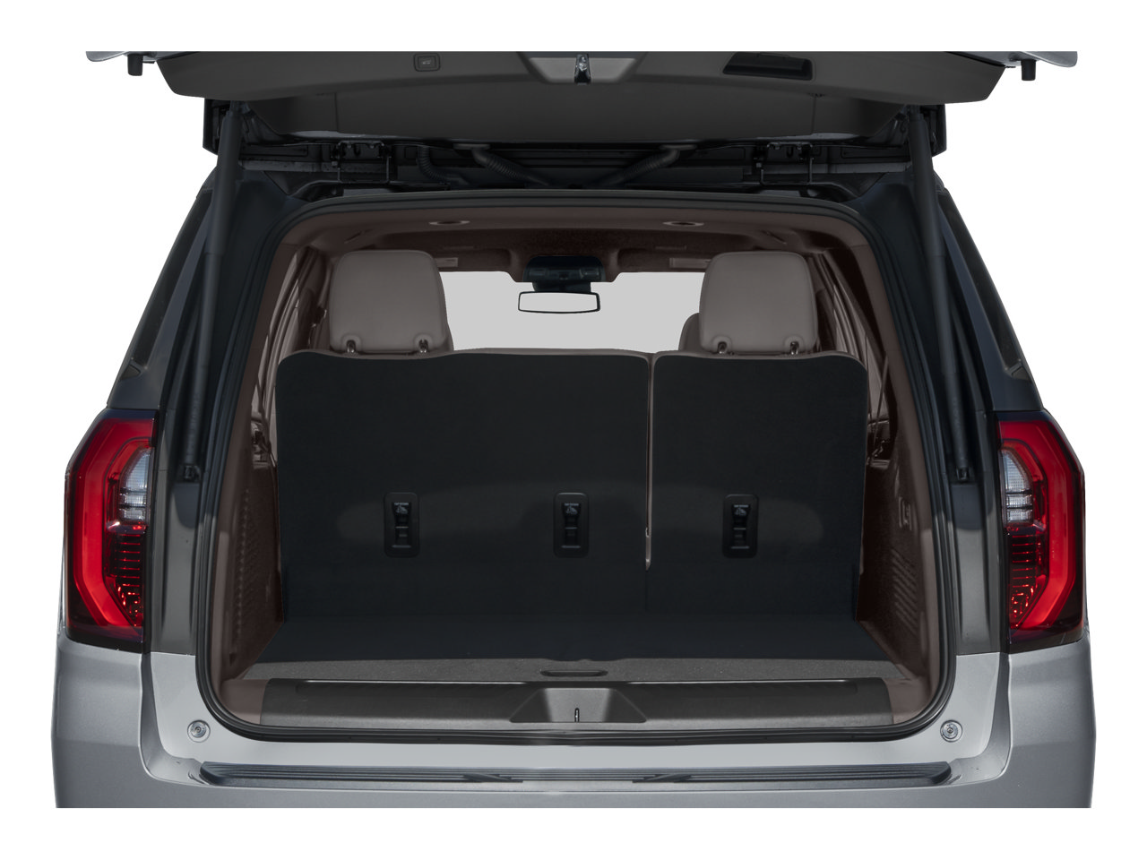 New 2026 GMC Yukon XL Elevation w/ Elevation Premium Package AWD/4WD image 58