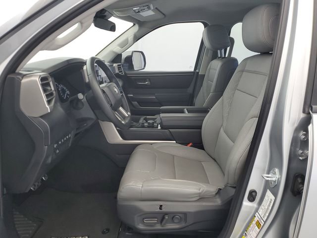 Used 2022 Toyota Tundra SR5 w/ TRD Sport Premium Package image 18