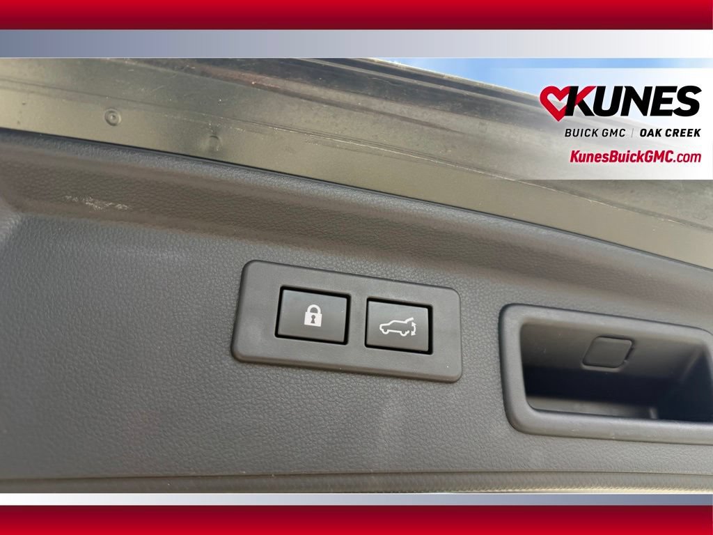Used 2023 Subaru Forester Premium AWD/4WD image 4