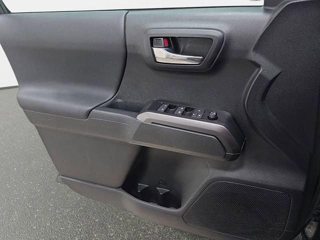 Used 2023 Toyota Tacoma TRD Sport image 26