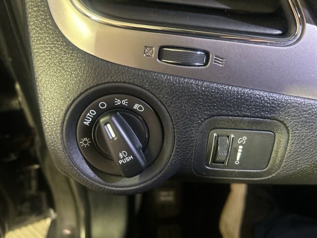 Used 2020 Dodge Journey Crossroad image 15
