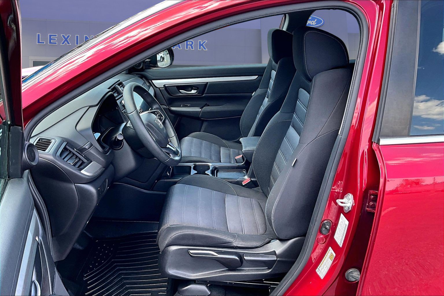Used 2021 Honda CR-V Special Edition image 21