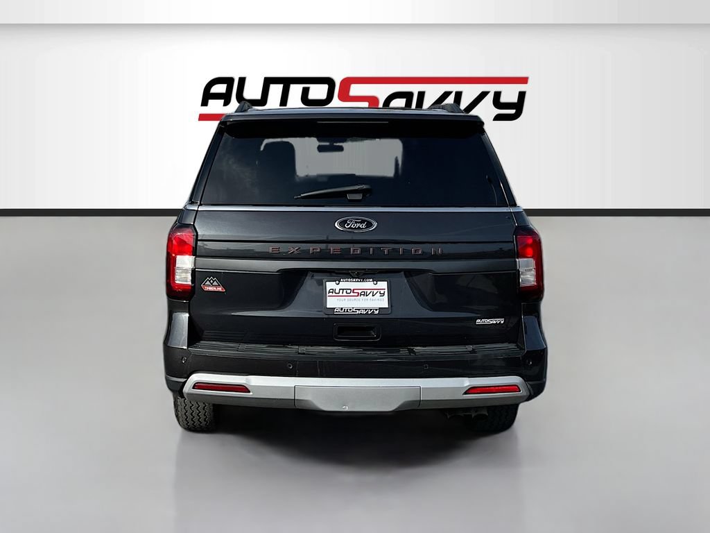 Used 2024 Ford Expedition Timberline AWD/4WD image 6