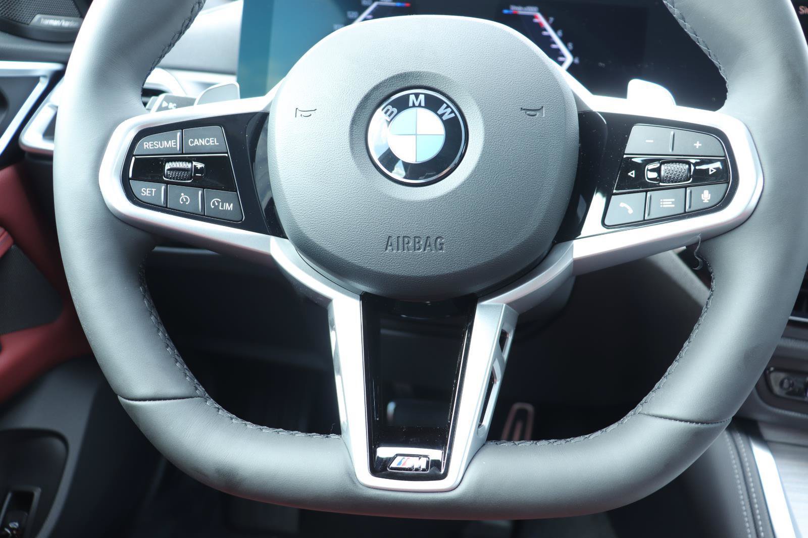 New 2026 BMW 430i w/ M Sport Package RWD image 30