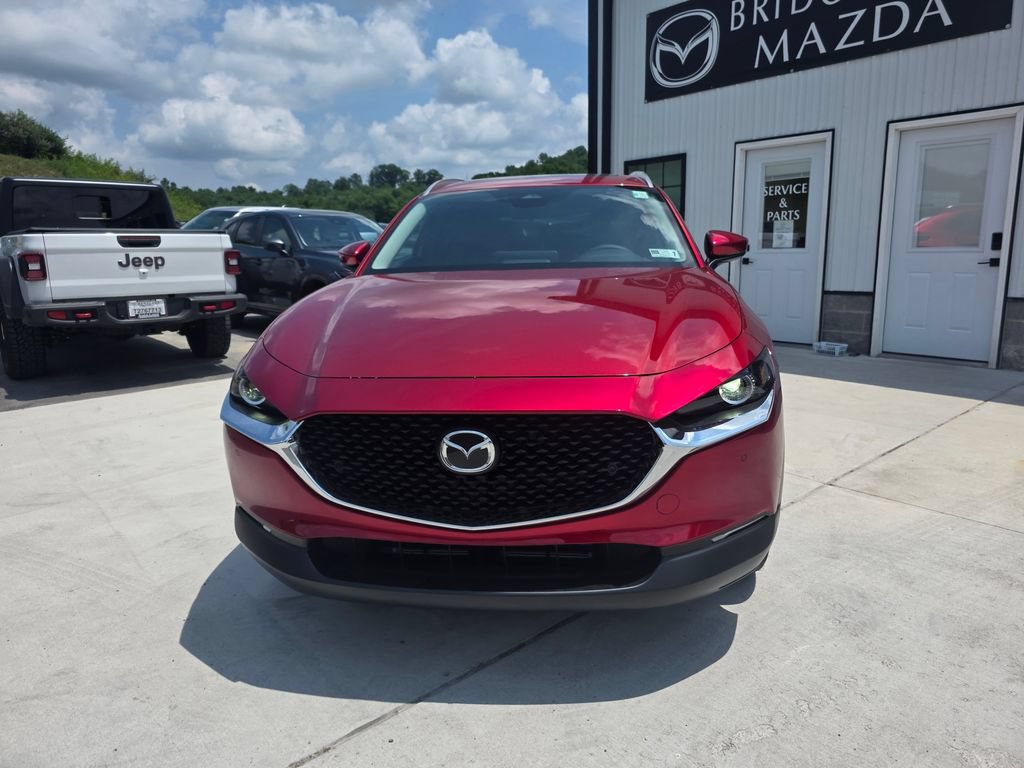 New 2026 MAZDA CX-30 AWD 2.5 S image 2