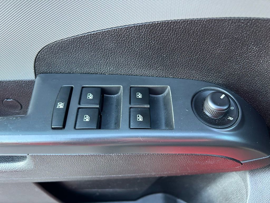 Used 2013 Chevrolet Sonic LT FWD image 16