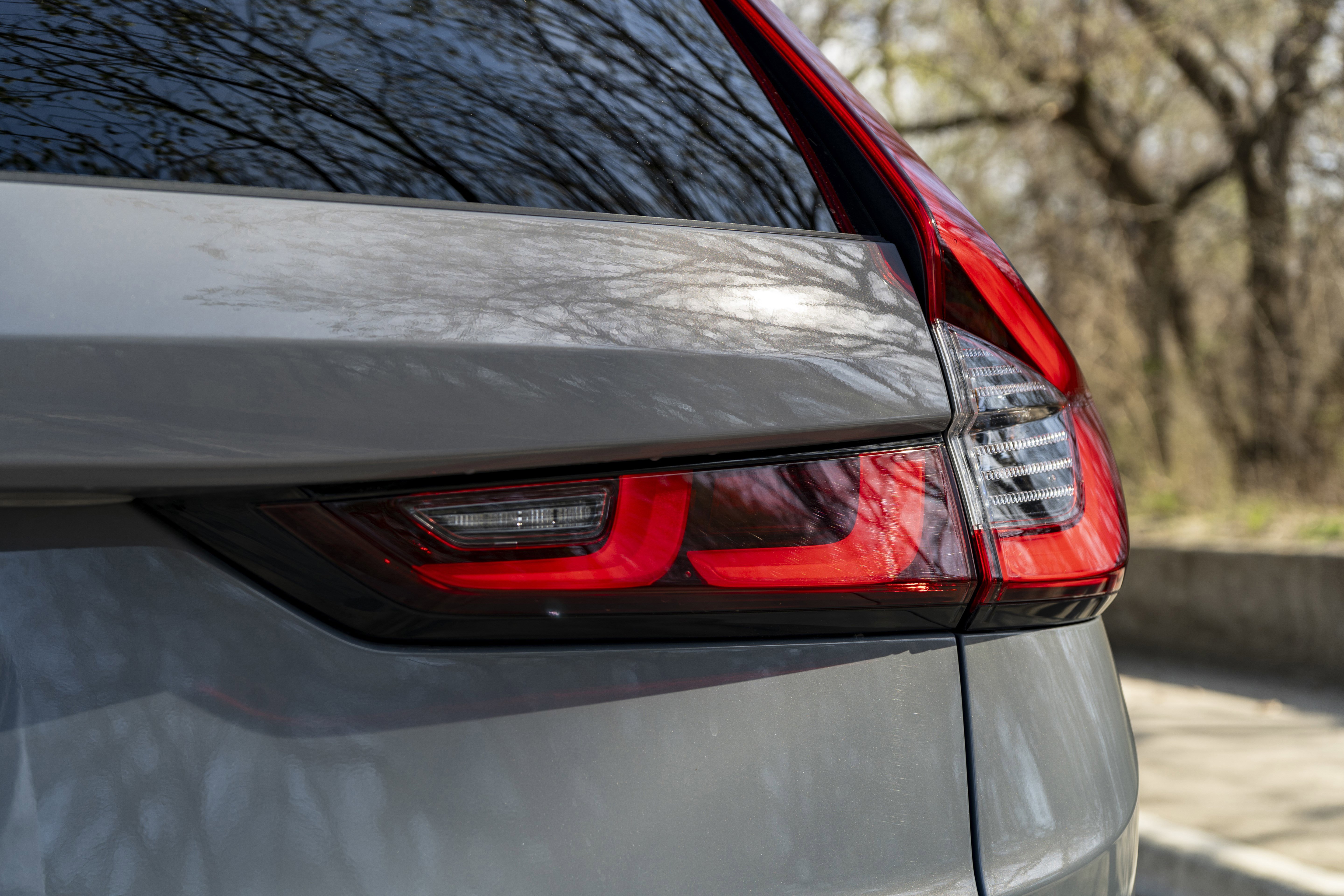 Used 2023 Honda CR-V EX-L image 13