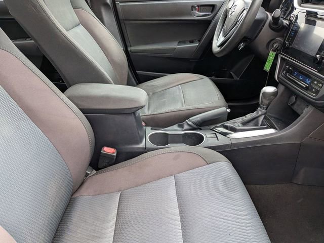 Used 2019 Toyota Corolla LE FWD image 28