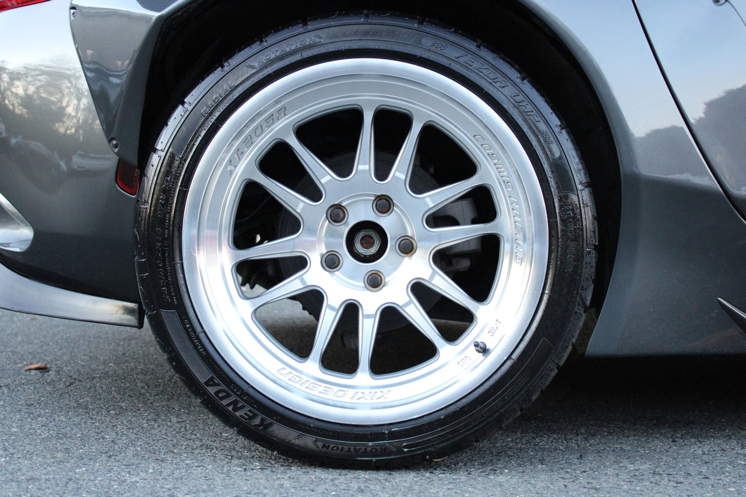 Used 2017 MAZDA MX-5 Miata RF Club image 33